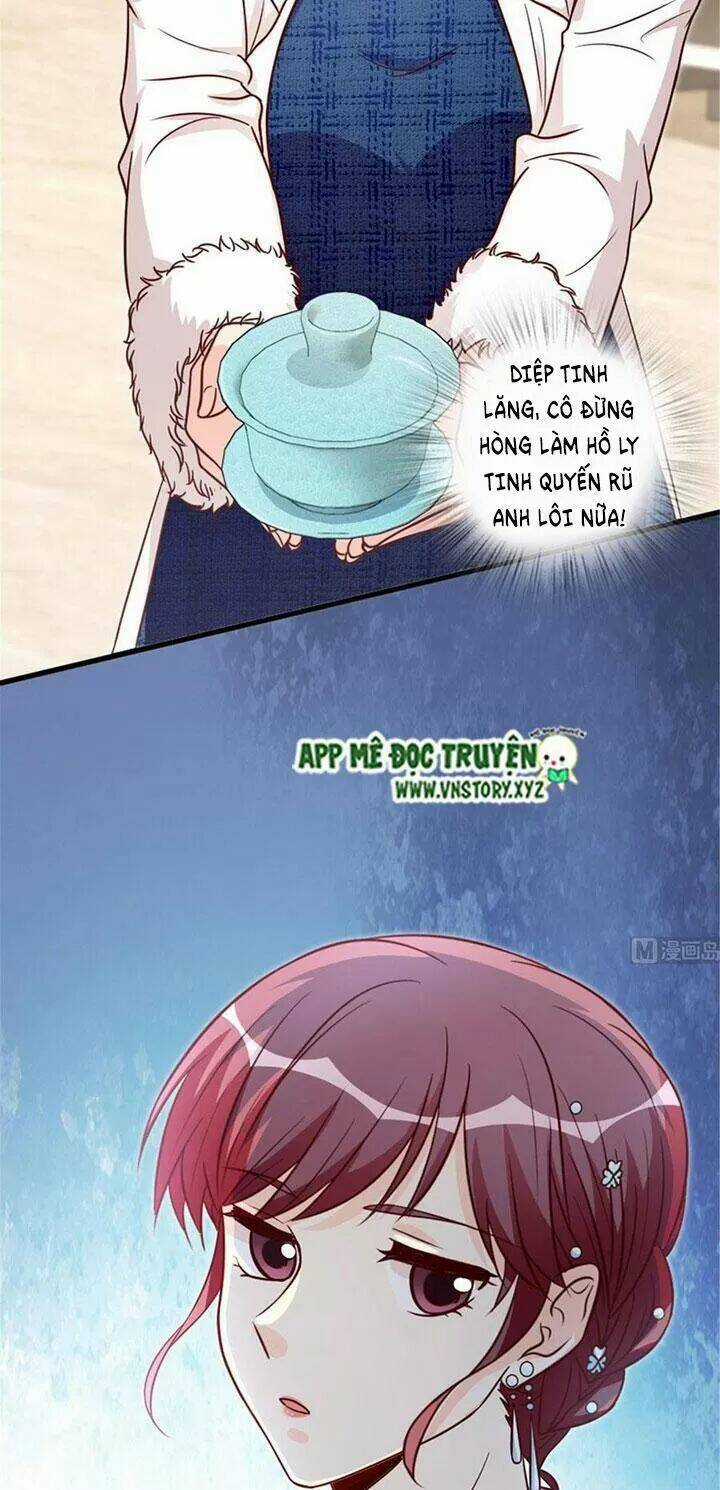 Thiên Hậu Trở Về - Chapter 194 - Trang 12