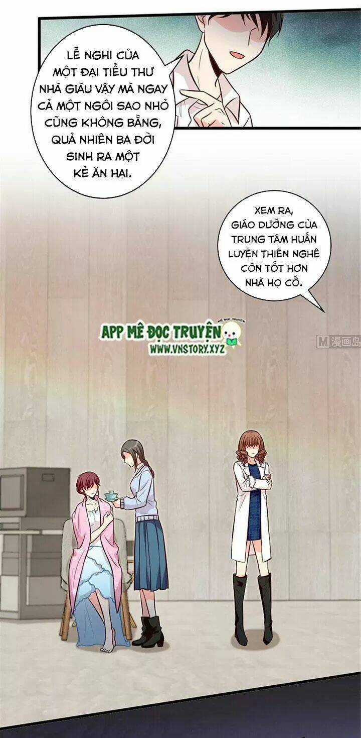 Thiên Hậu Trở Về - Chapter 194 - Trang 18