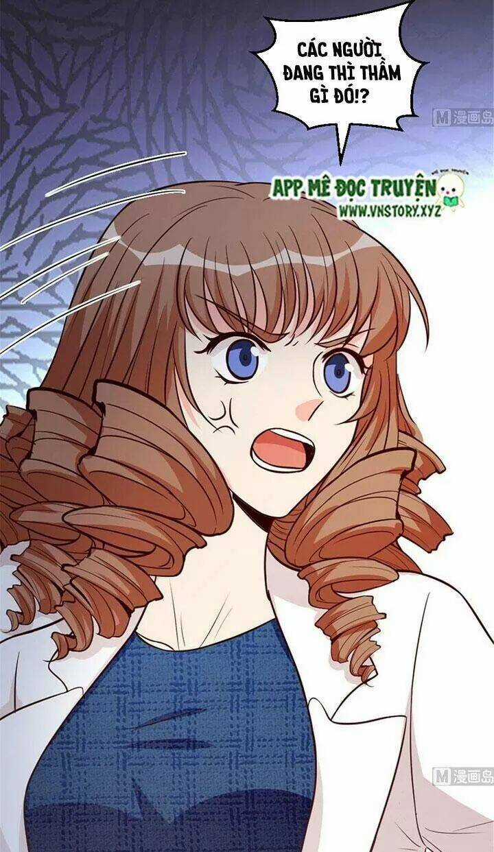 Thiên Hậu Trở Về - Chapter 194 - Trang 19