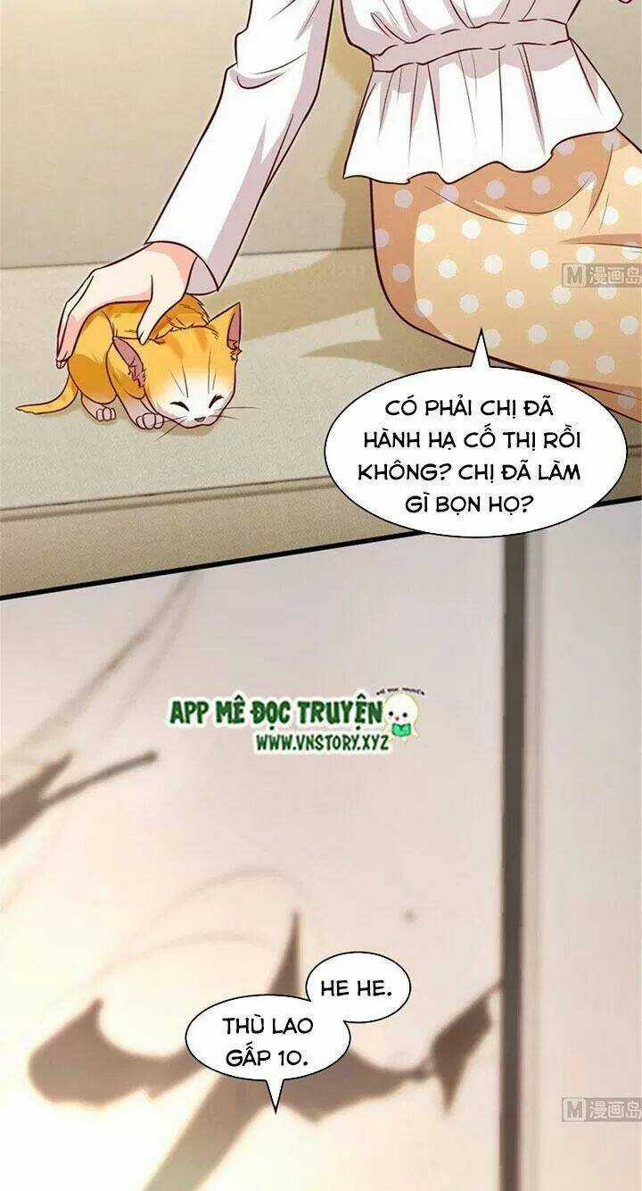 Thiên Hậu Trở Về - Chapter 194 - Trang 3