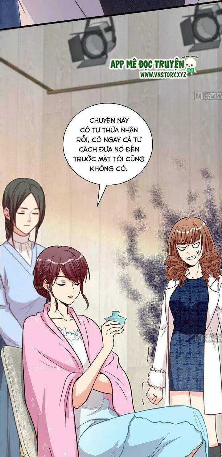 Thiên Hậu Trở Về - Chapter 194 - Trang 23