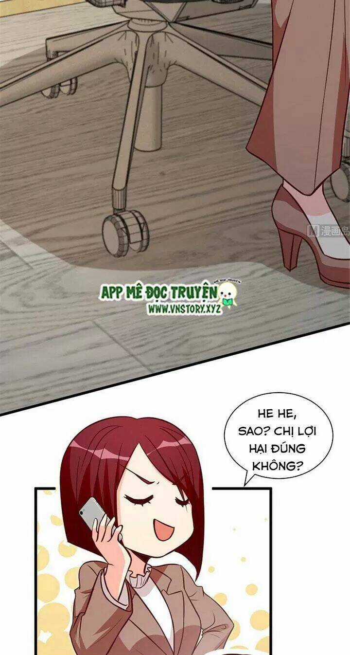 Thiên Hậu Trở Về - Chapter 194 - Trang 5