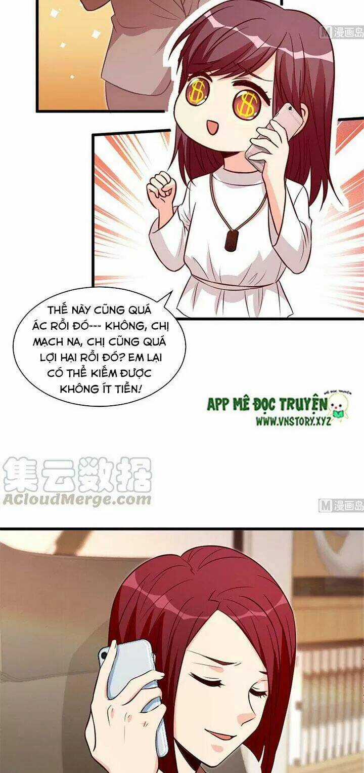 Thiên Hậu Trở Về - Chapter 194 - Trang 6