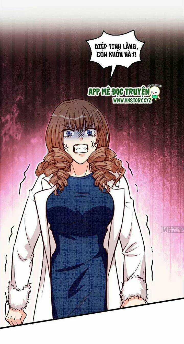 Thiên Hậu Trở Về - Chapter 195 - Trang 11