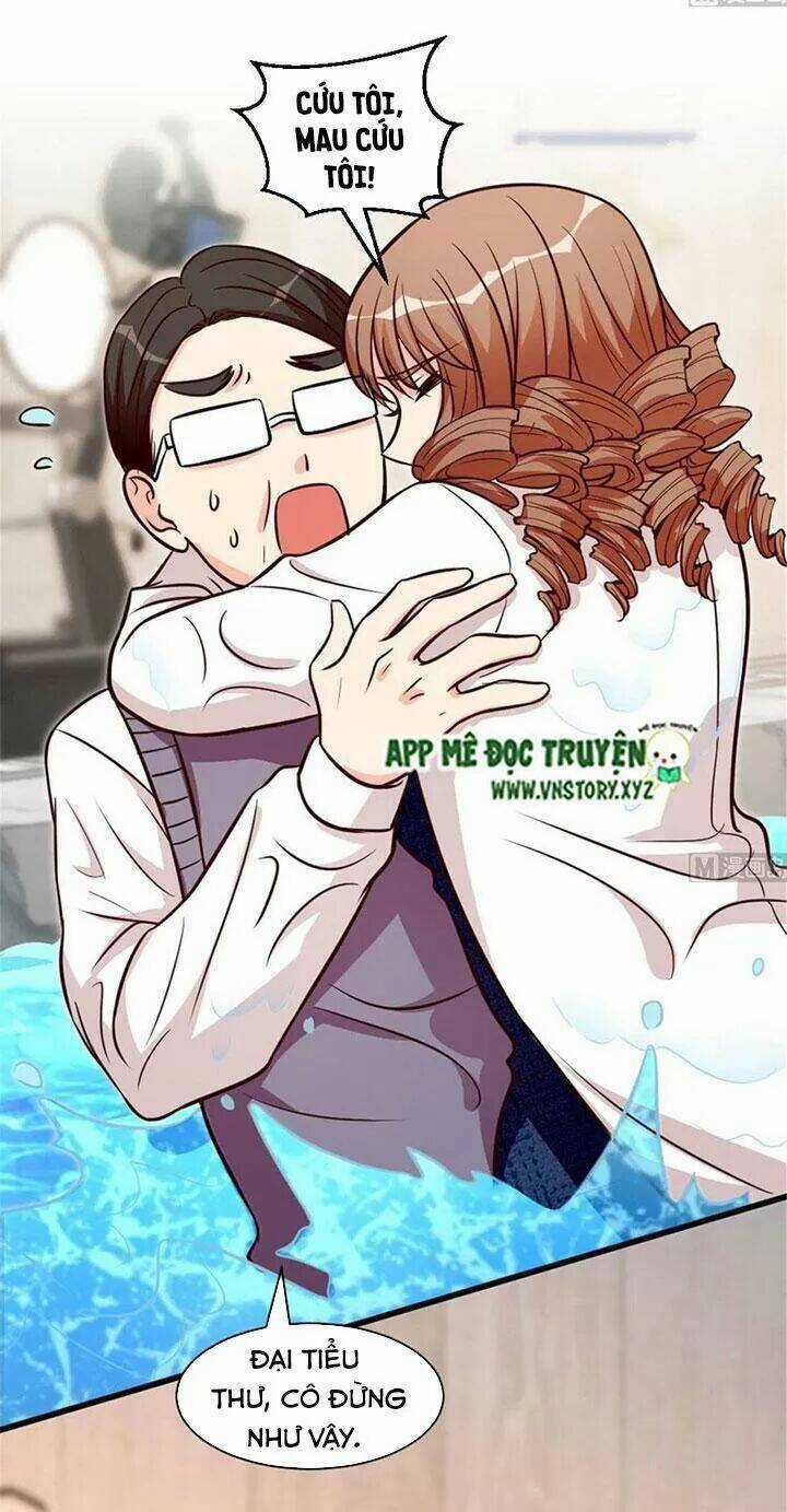 Thiên Hậu Trở Về - Chapter 195 - Trang 20