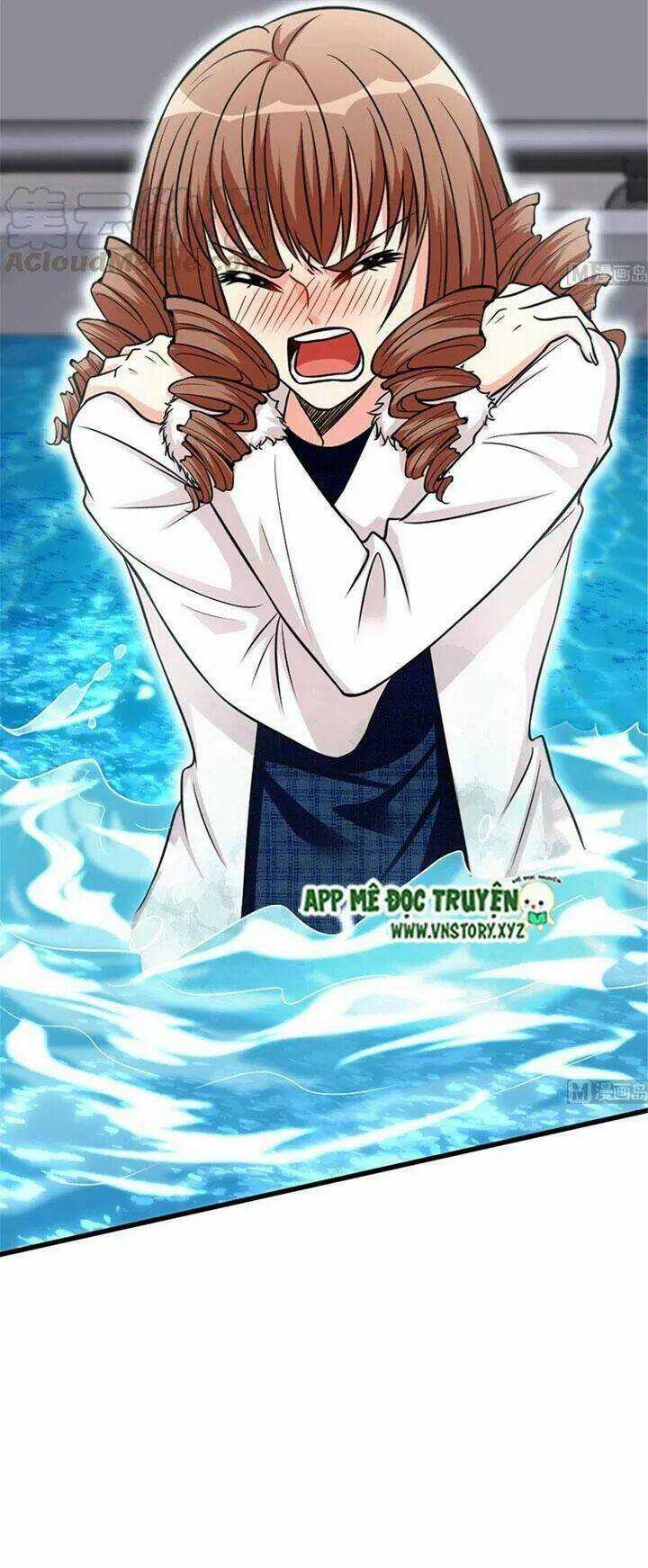 Thiên Hậu Trở Về - Chapter 195 - Trang 24