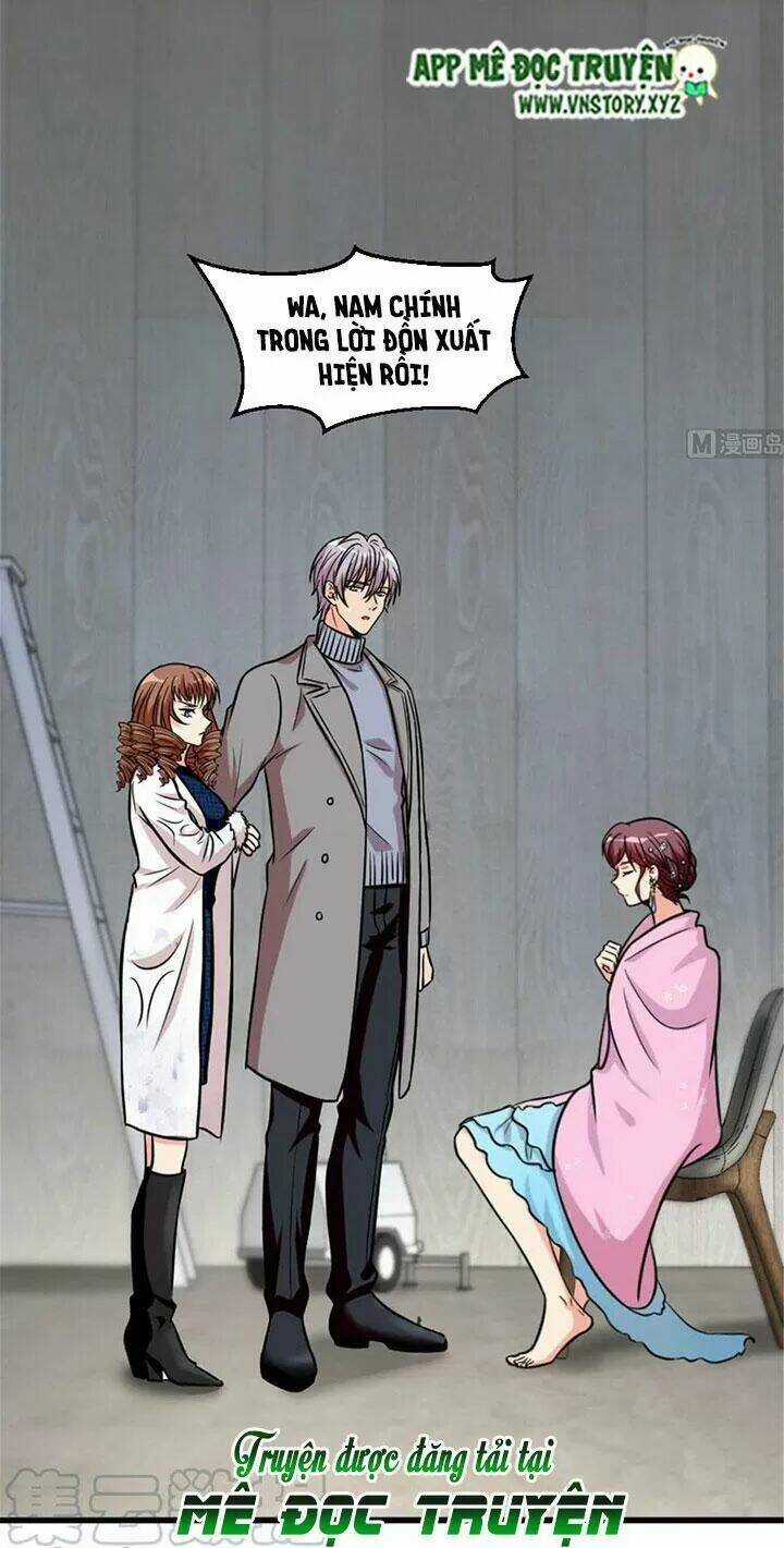 Thiên Hậu Trở Về - Chapter 195 - Trang 39