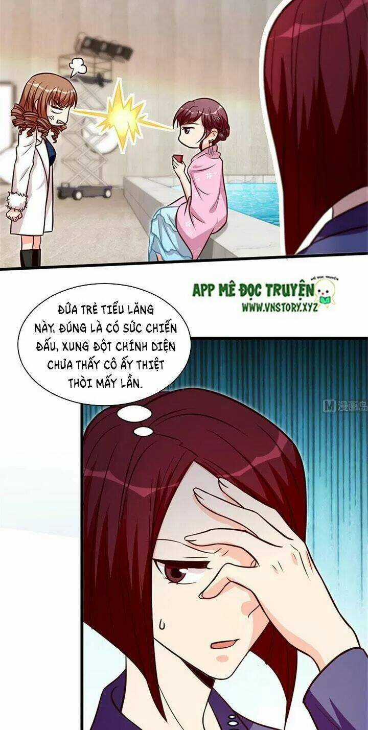 Thiên Hậu Trở Về - Chapter 195 - Trang 9