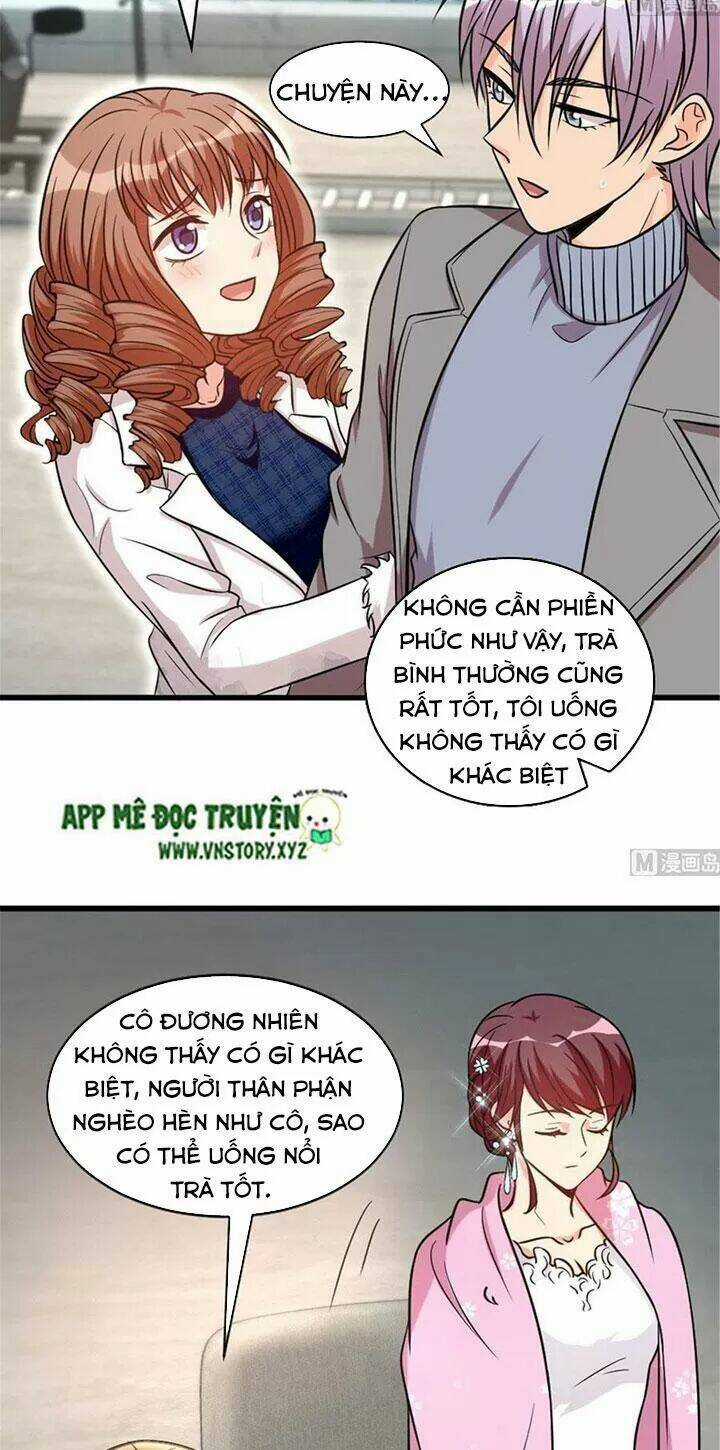 Thiên Hậu Trở Về - Chapter 196 - Trang 11