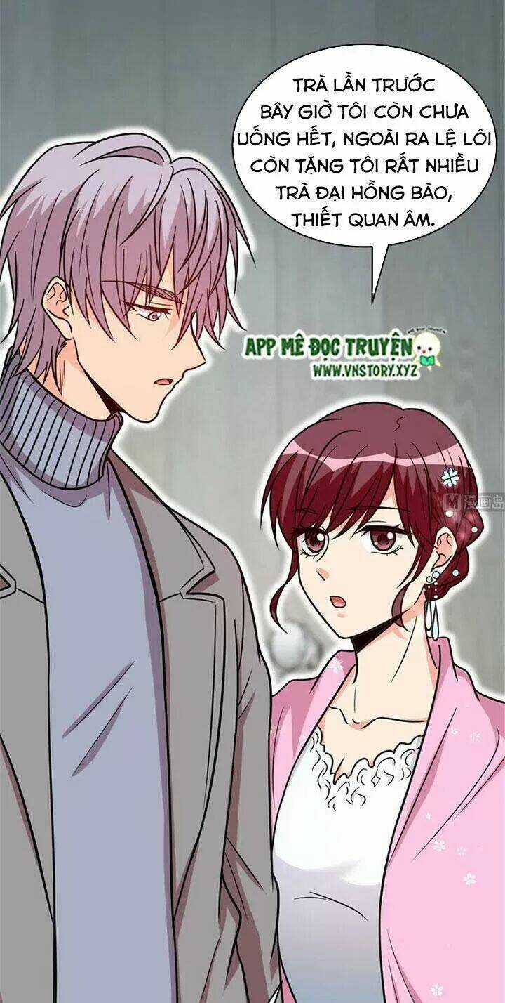 Thiên Hậu Trở Về - Chapter 196 - Trang 14