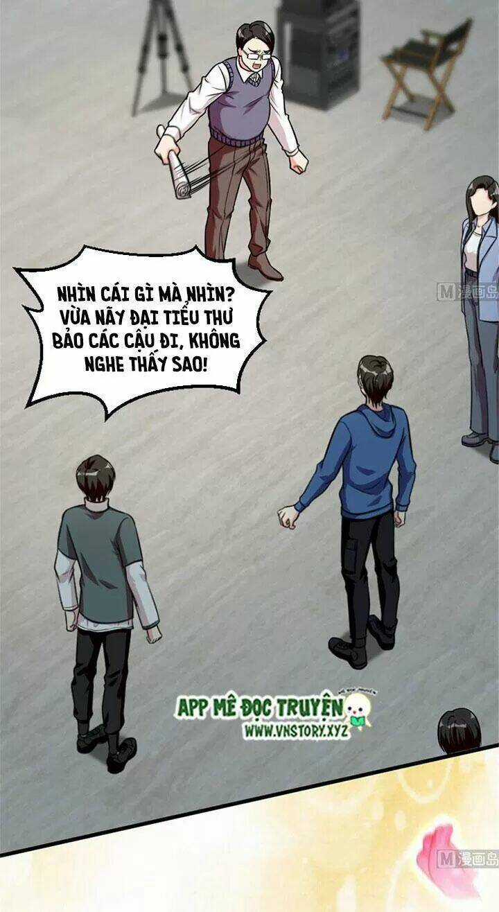 Thiên Hậu Trở Về - Chapter 196 - Trang 3