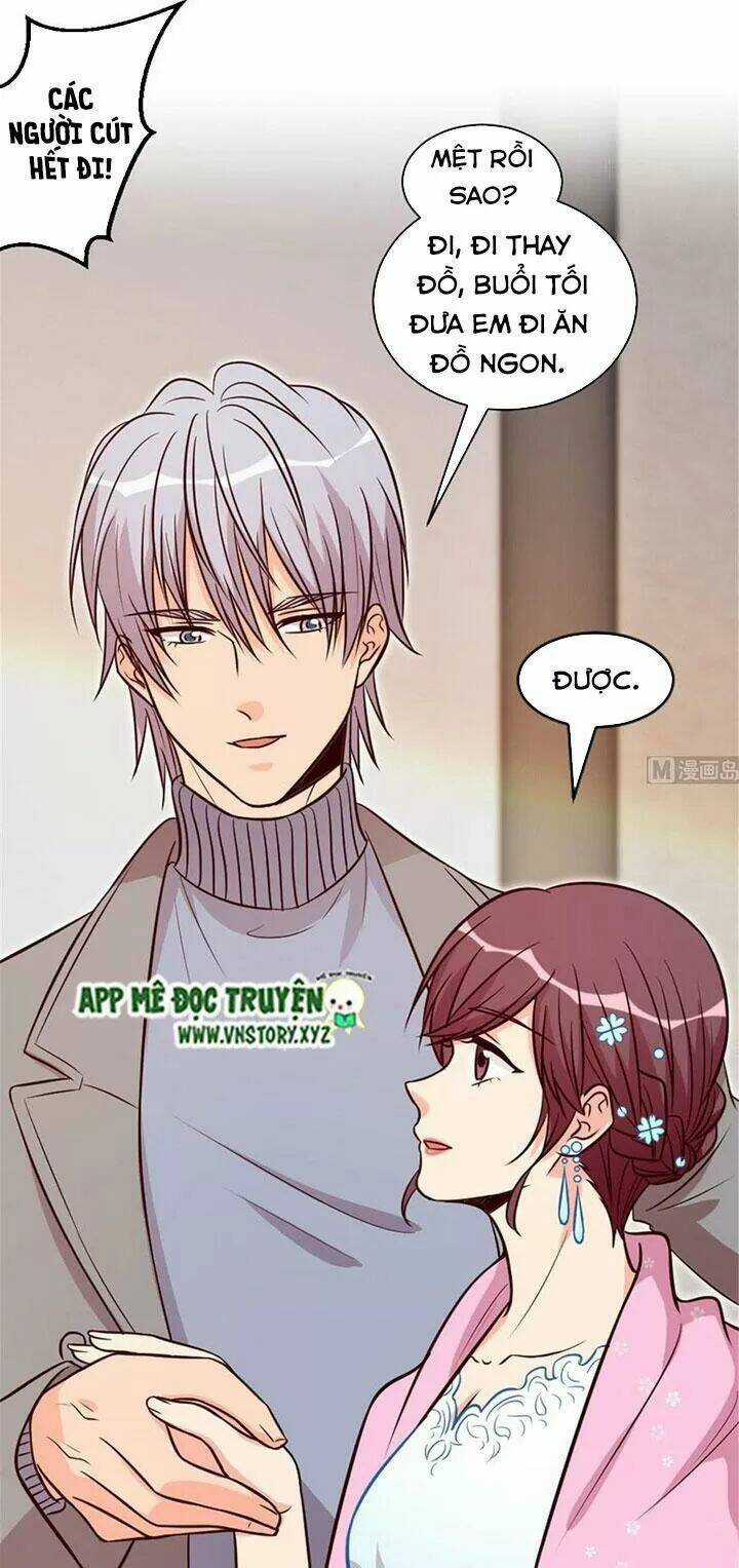 Thiên Hậu Trở Về - Chapter 196 - Trang 21