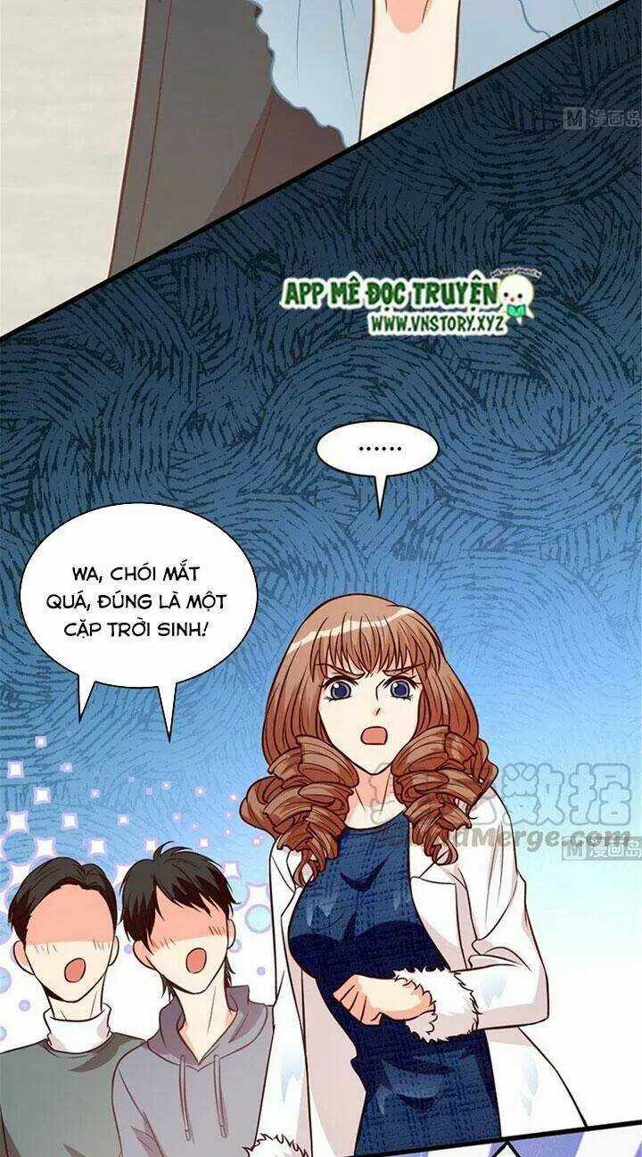 Thiên Hậu Trở Về - Chapter 196 - Trang 27