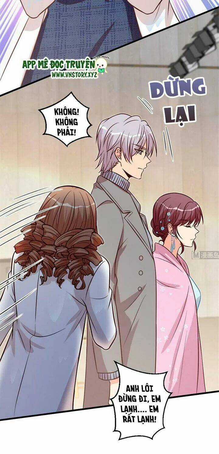 Thiên Hậu Trở Về - Chapter 196 - Trang 29