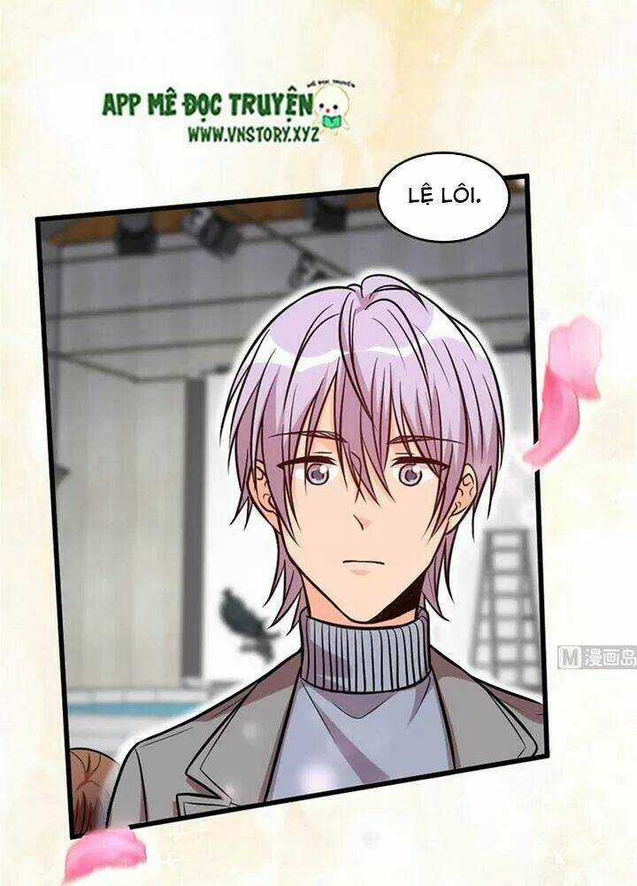 Thiên Hậu Trở Về - Chapter 196 - Trang 4