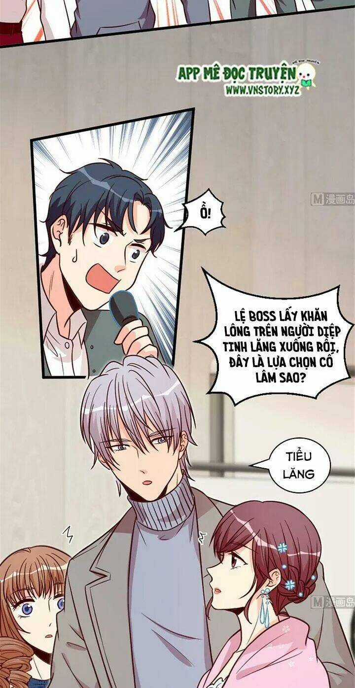 Thiên Hậu Trở Về - Chapter 196 - Trang 33