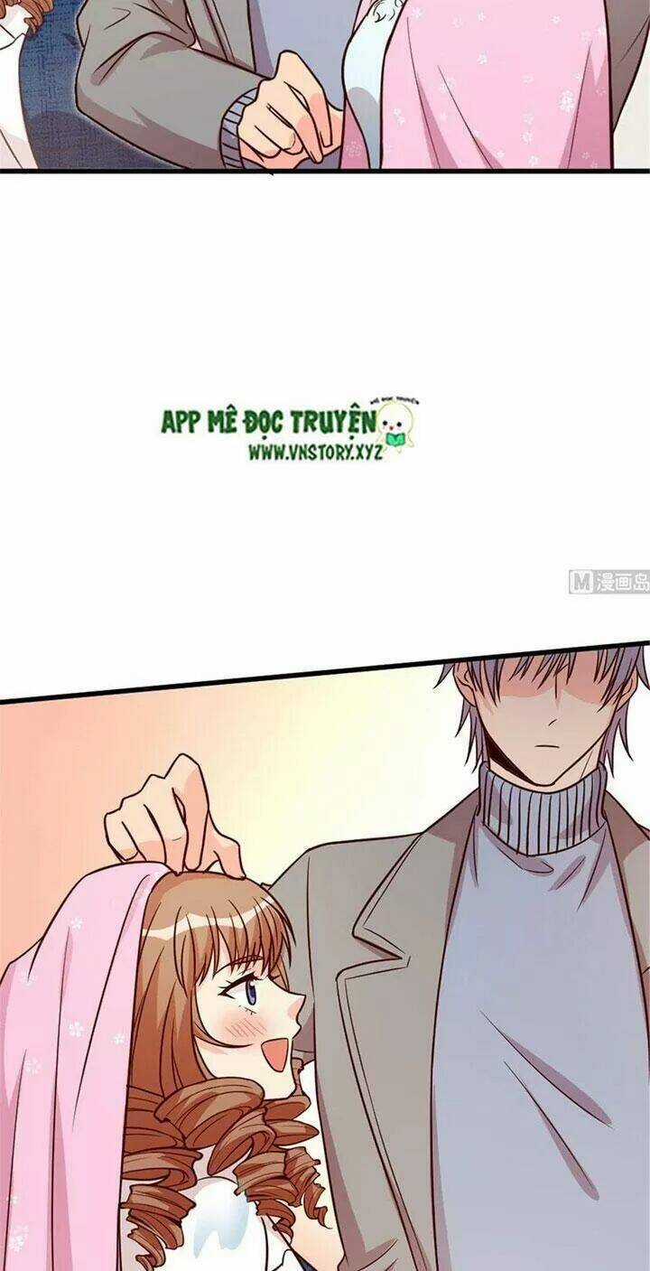 Thiên Hậu Trở Về - Chapter 196 - Trang 34