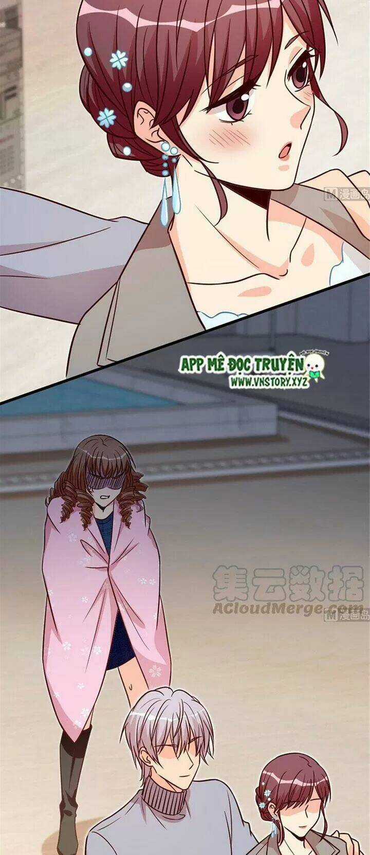 Thiên Hậu Trở Về - Chapter 196 - Trang 39