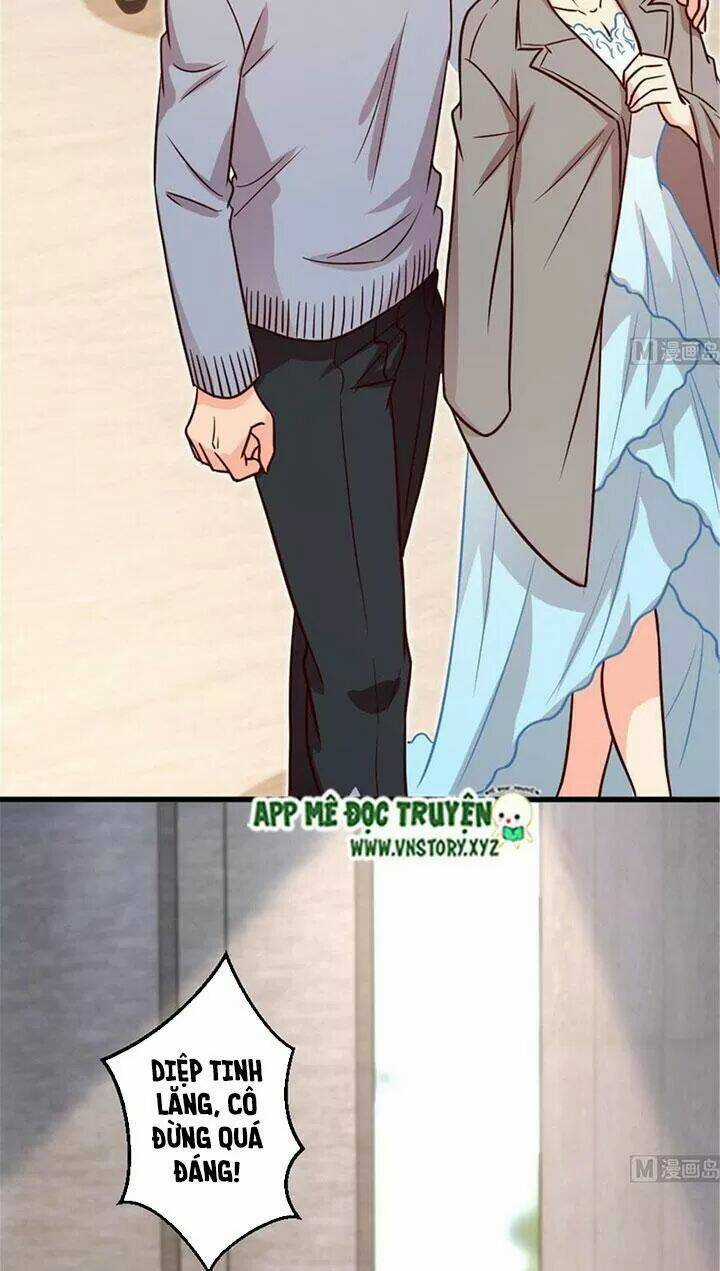 Thiên Hậu Trở Về - Chapter 196 - Trang 40