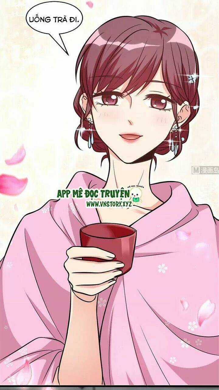 Thiên Hậu Trở Về - Chapter 196 - Trang 5