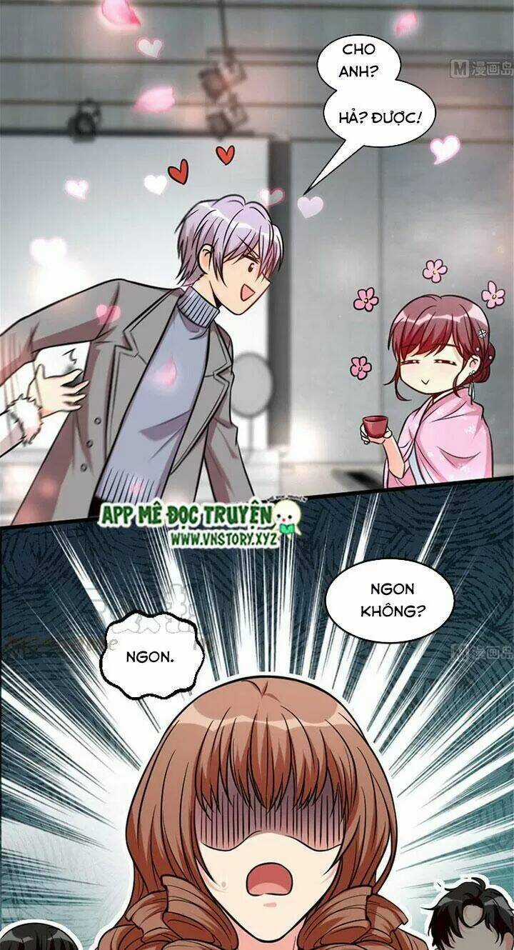 Thiên Hậu Trở Về - Chapter 196 - Trang 6