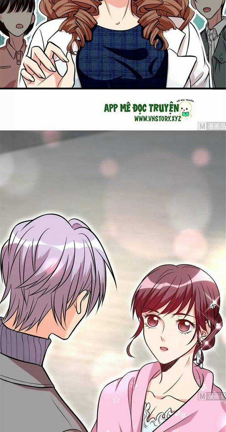 Thiên Hậu Trở Về - Chapter 196 - Trang 7