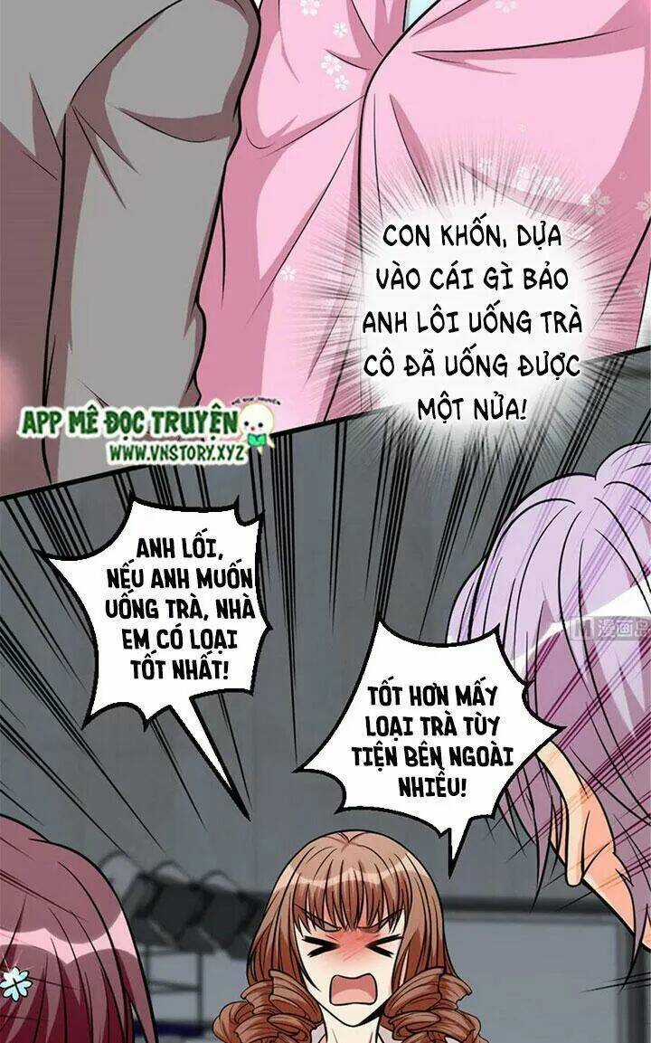 Thiên Hậu Trở Về - Chapter 196 - Trang 8