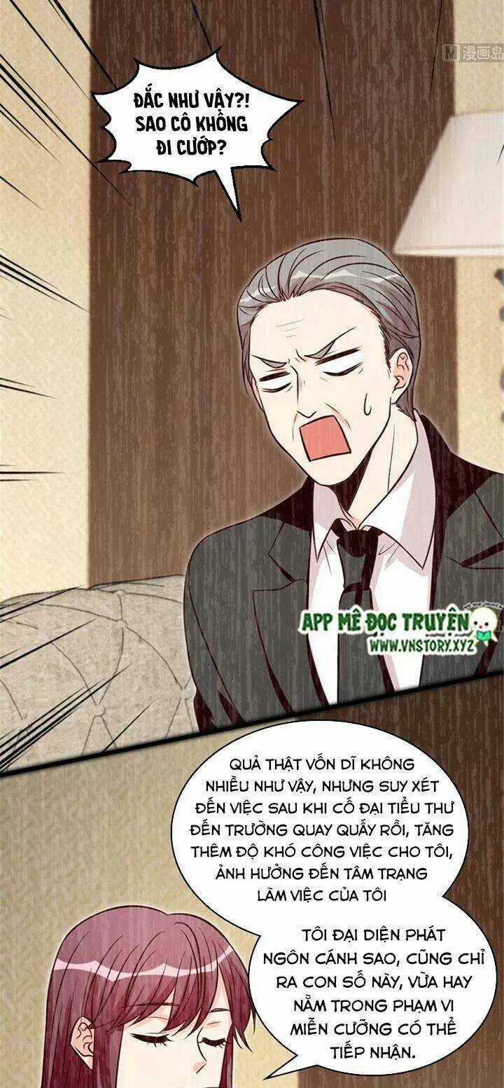 Thiên Hậu Trở Về - Chapter 197 - Trang 13