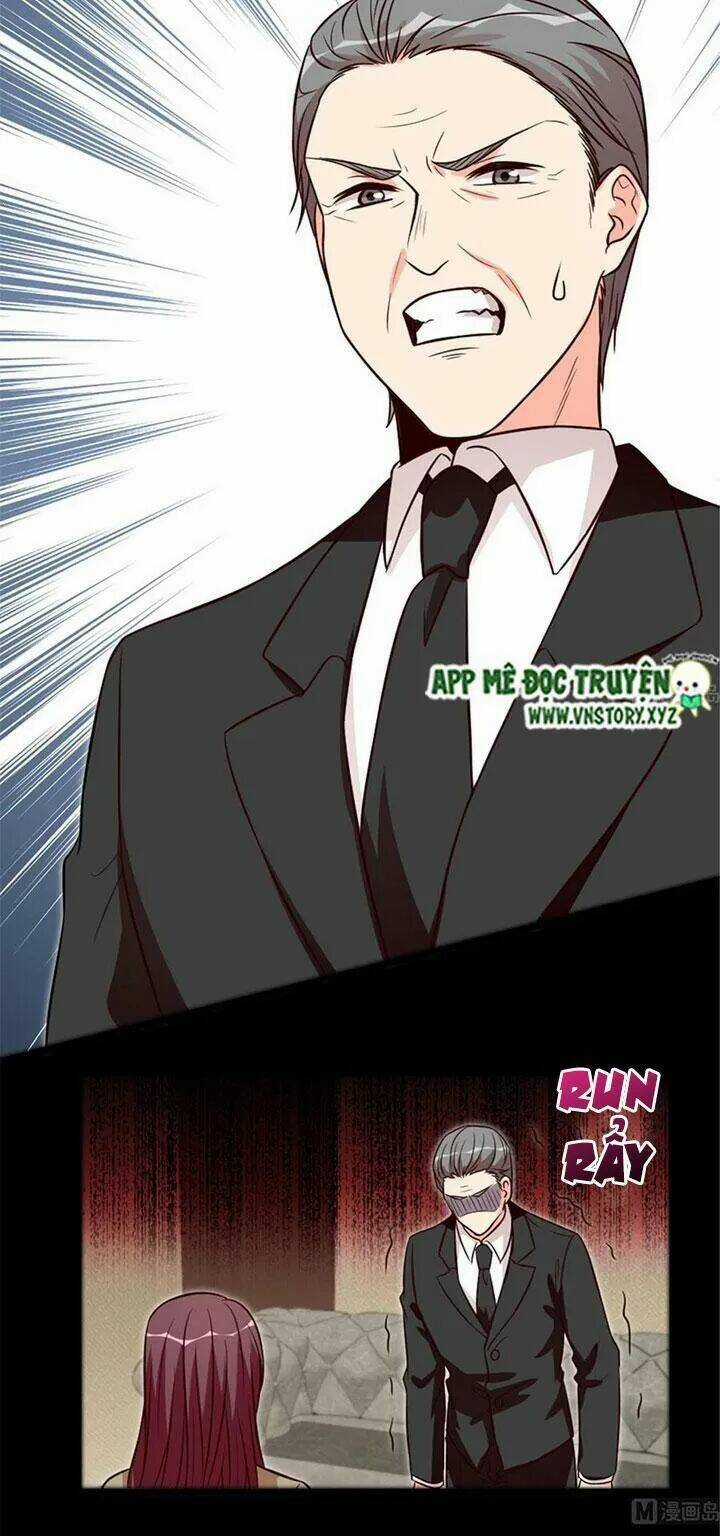 Thiên Hậu Trở Về - Chapter 197 - Trang 16