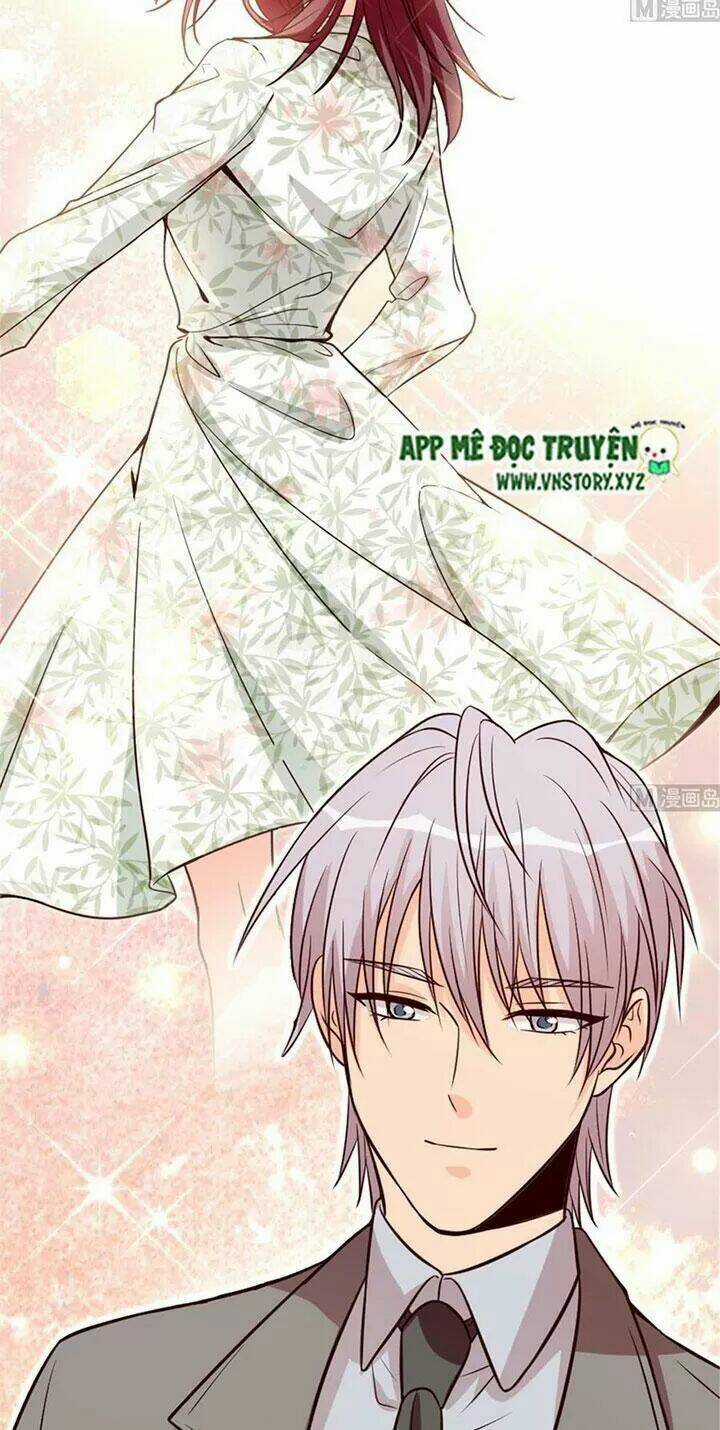 Thiên Hậu Trở Về - Chapter 197 - Trang 3