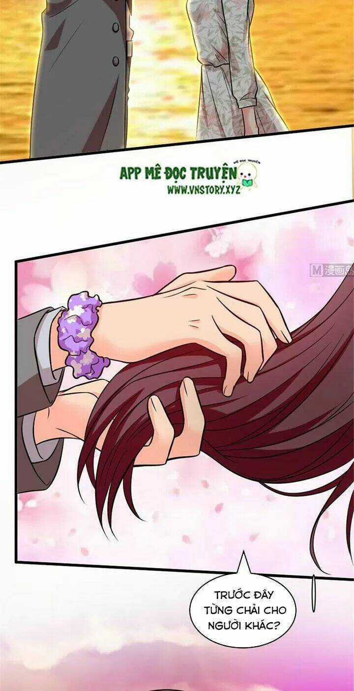 Thiên Hậu Trở Về - Chapter 197 - Trang 26