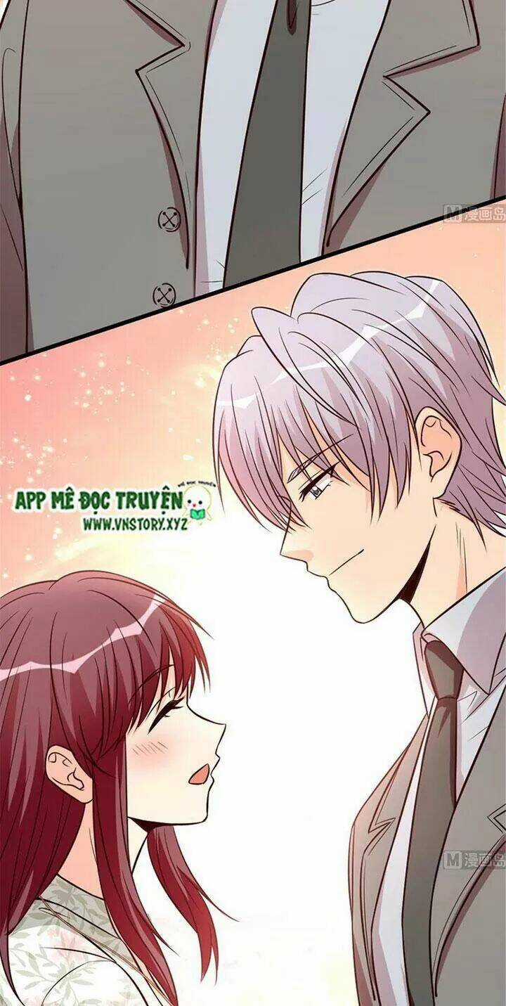 Thiên Hậu Trở Về - Chapter 197 - Trang 4