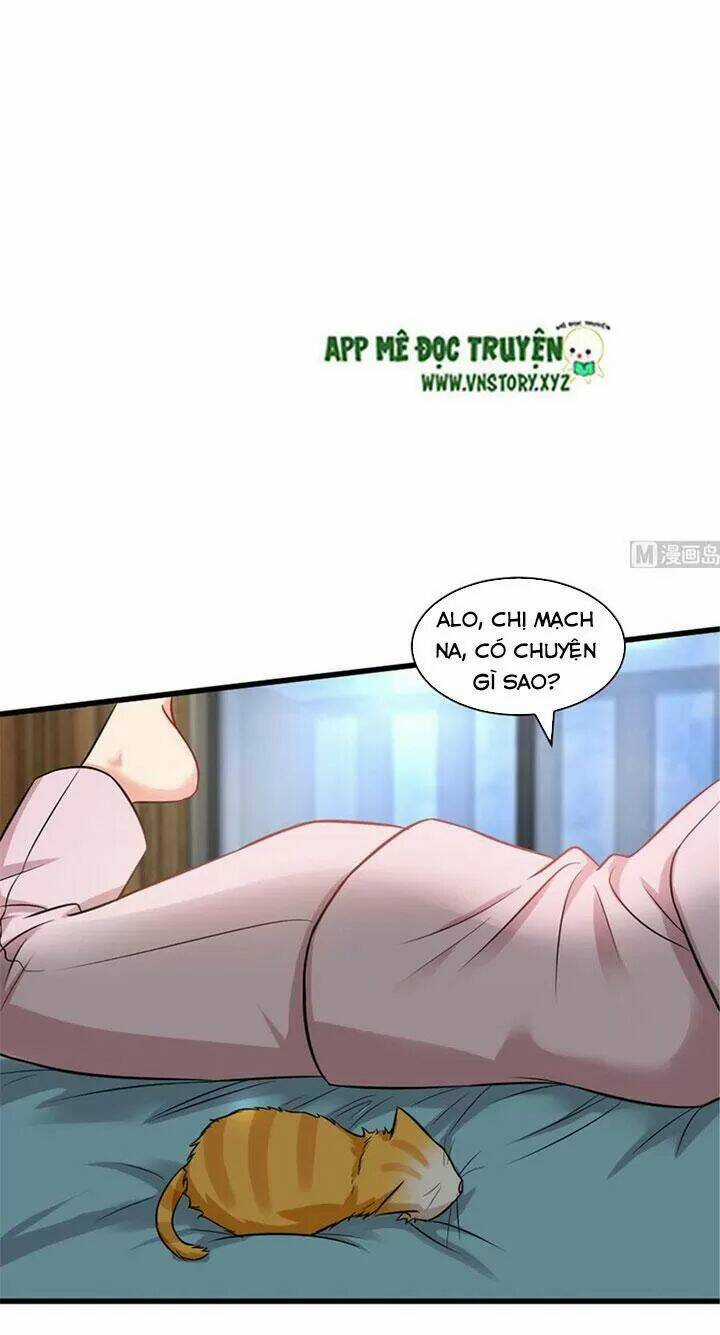 Thiên Hậu Trở Về - Chapter 197 - Trang 32