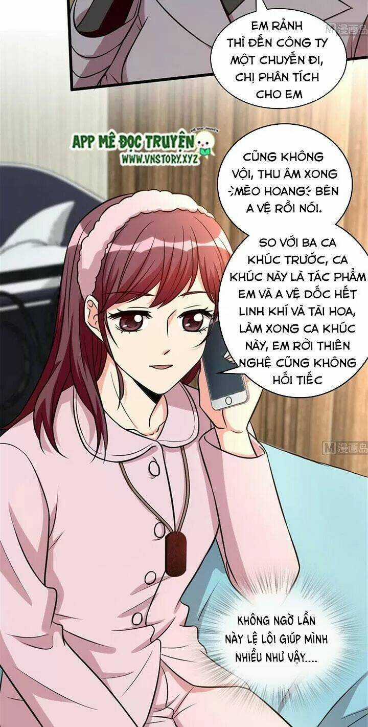 Thiên Hậu Trở Về - Chapter 197 - Trang 36