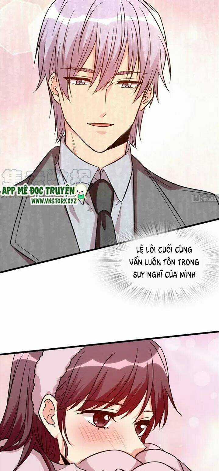 Thiên Hậu Trở Về - Chapter 197 - Trang 38