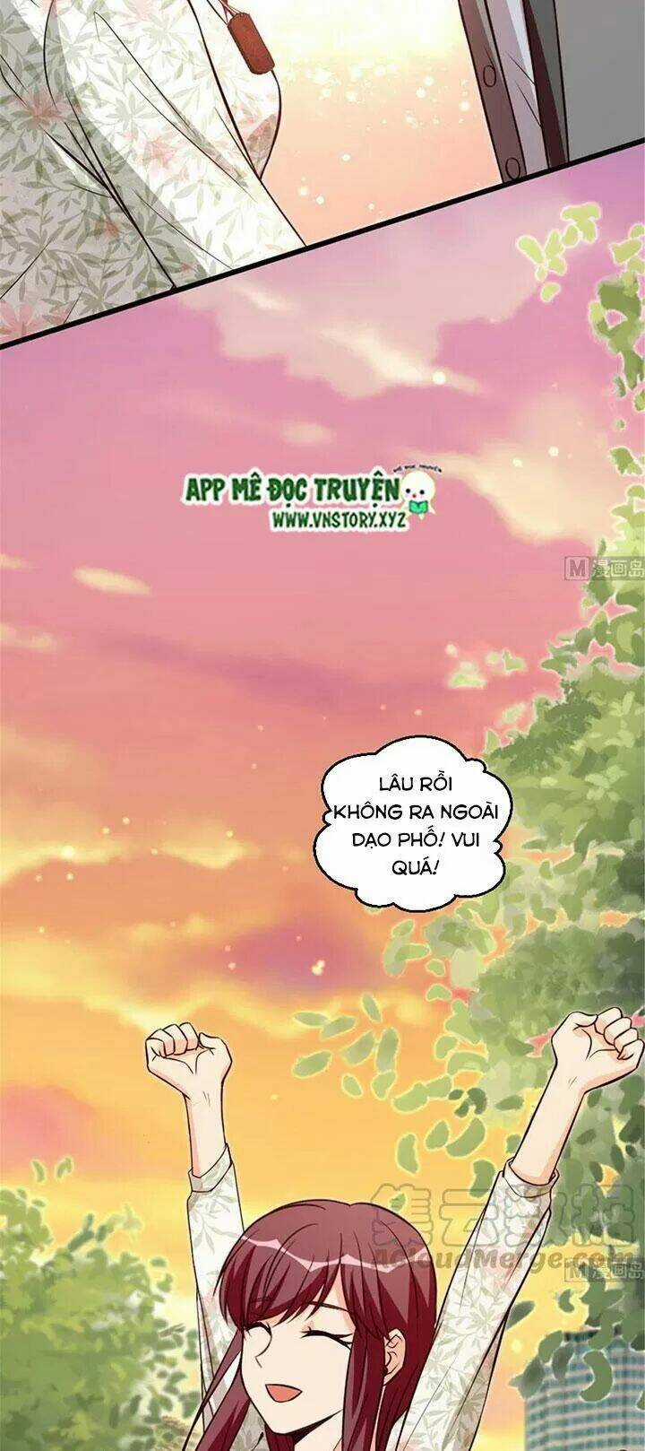 Thiên Hậu Trở Về - Chapter 197 - Trang 5