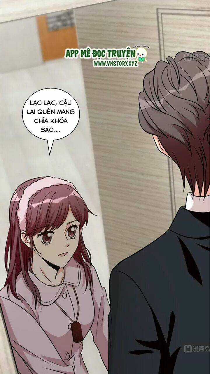 Thiên Hậu Trở Về - Chapter 197 - Trang 41