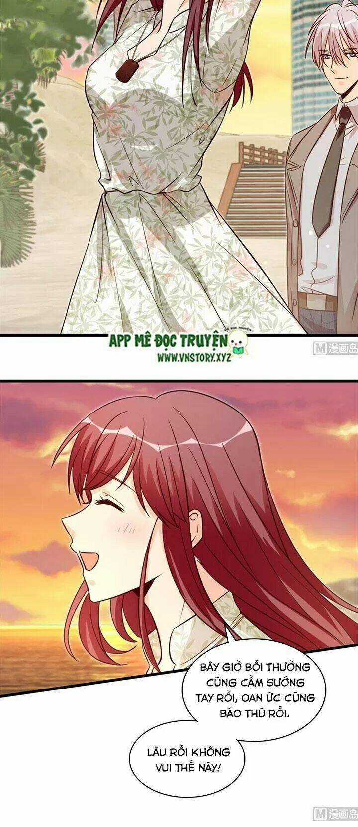 Thiên Hậu Trở Về - Chapter 197 - Trang 6