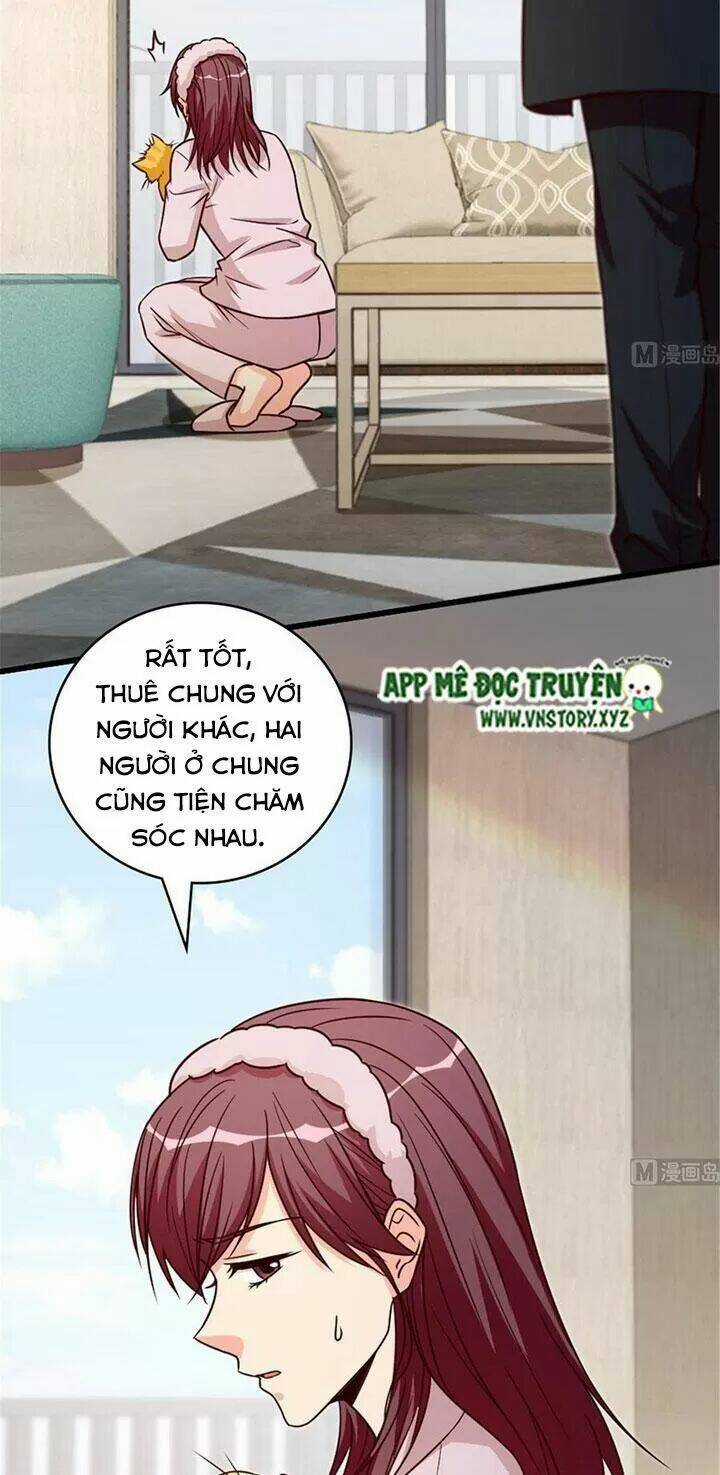 Thiên Hậu Trở Về - Chapter 198 - Trang 11