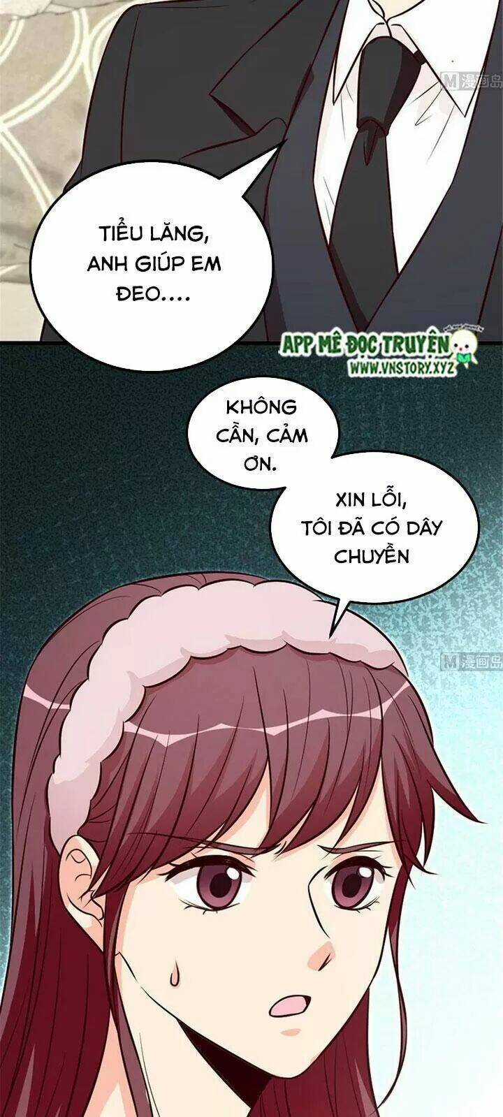 Thiên Hậu Trở Về - Chapter 198 - Trang 24