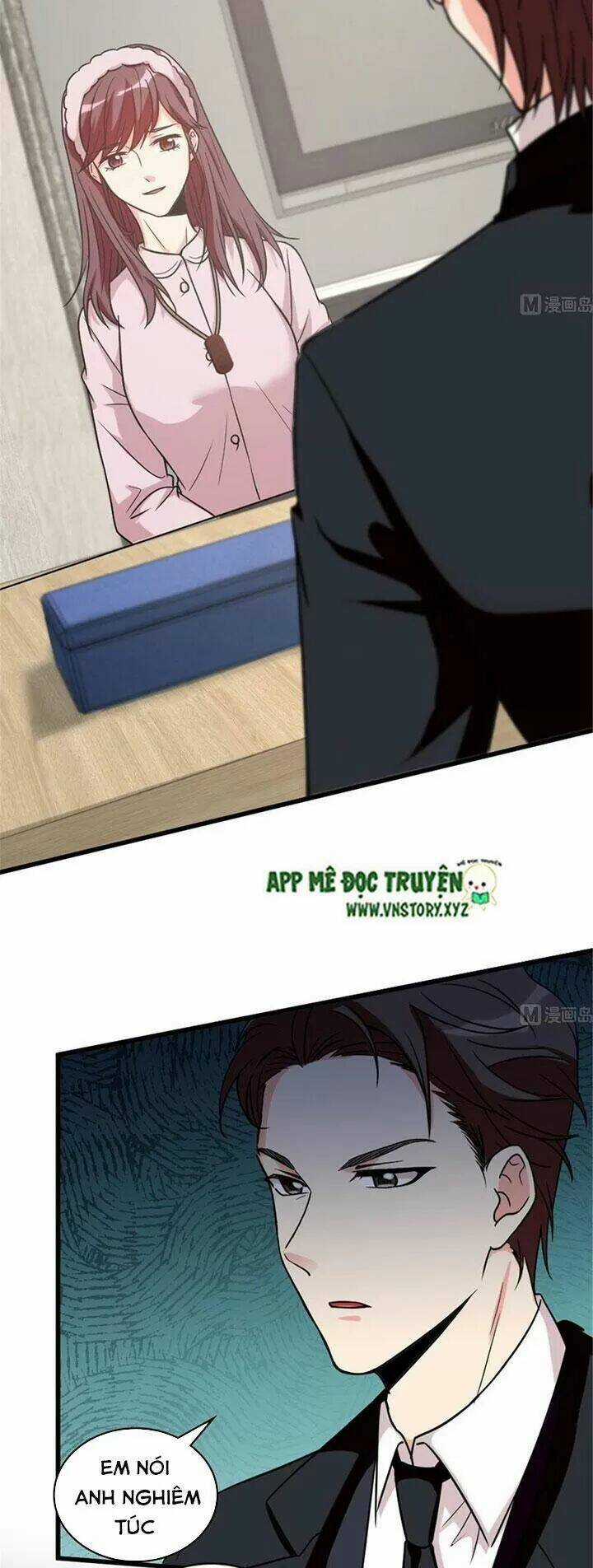 Thiên Hậu Trở Về - Chapter 198 - Trang 33