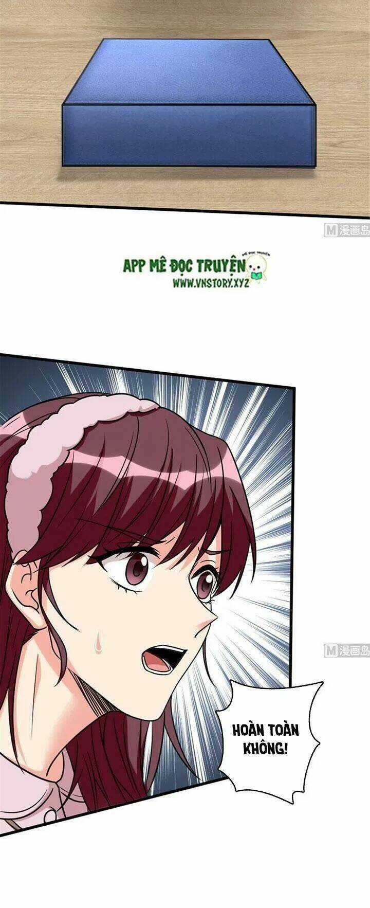 Thiên Hậu Trở Về - Chapter 198 - Trang 38