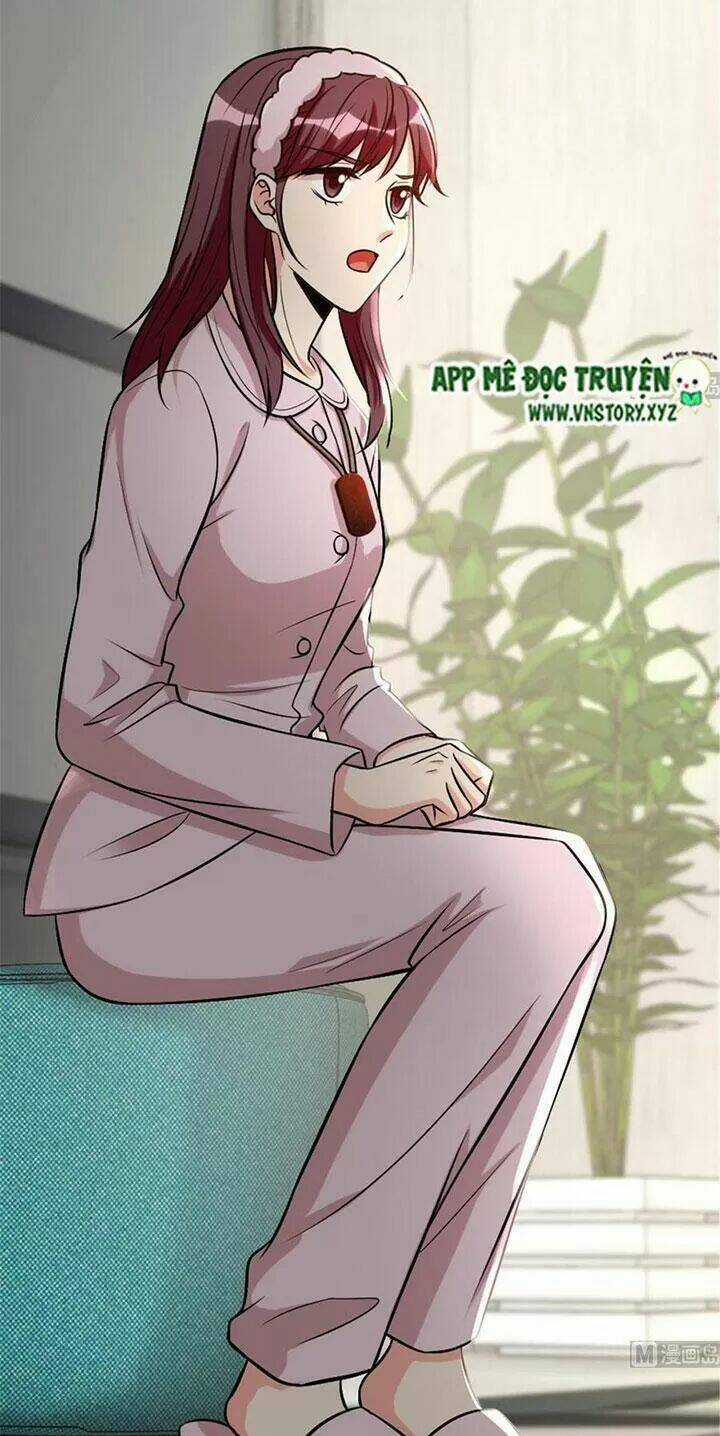 Thiên Hậu Trở Về - Chapter 198 - Trang 44