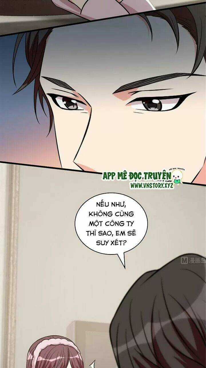 Thiên Hậu Trở Về - Chapter 198 - Trang 45