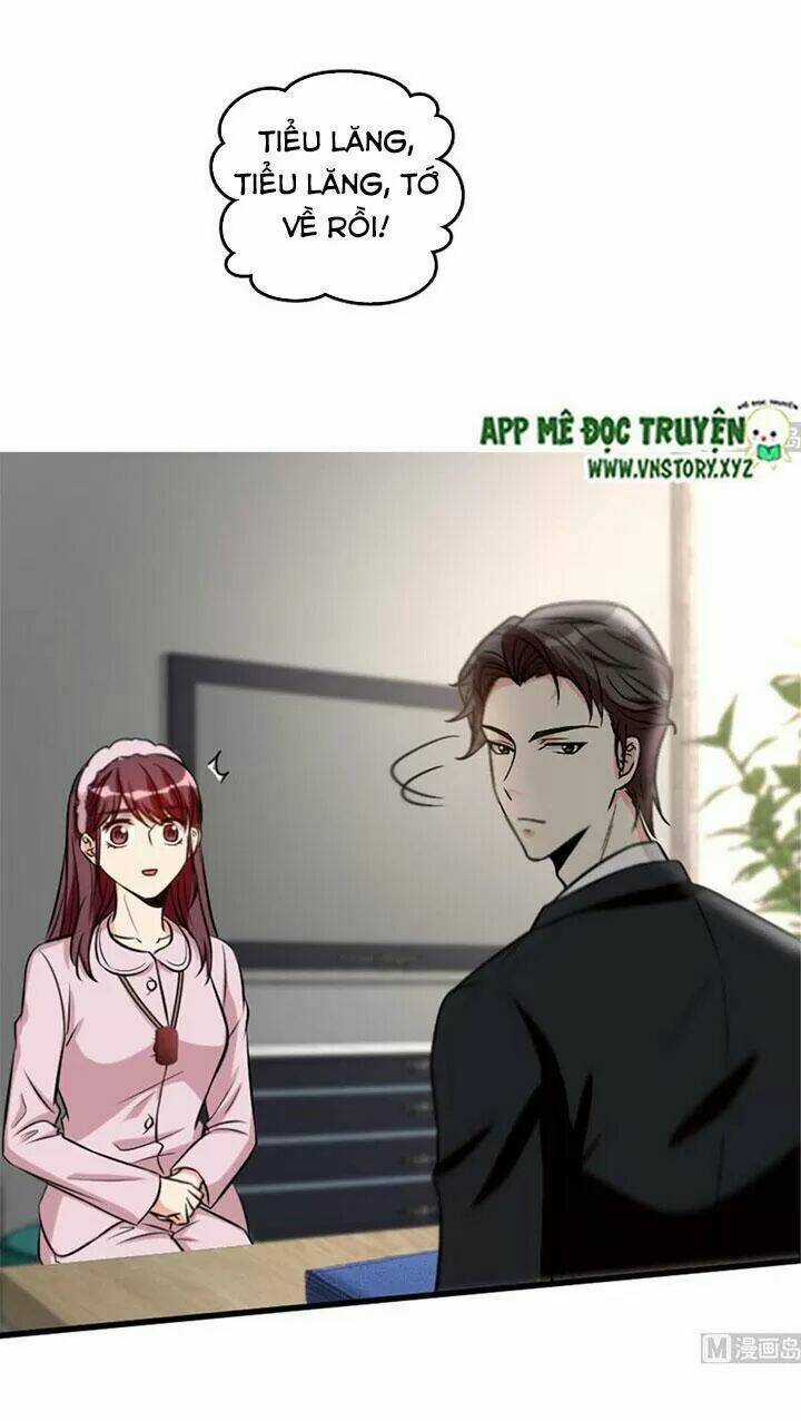 Thiên Hậu Trở Về - Chapter 198 - Trang 48
