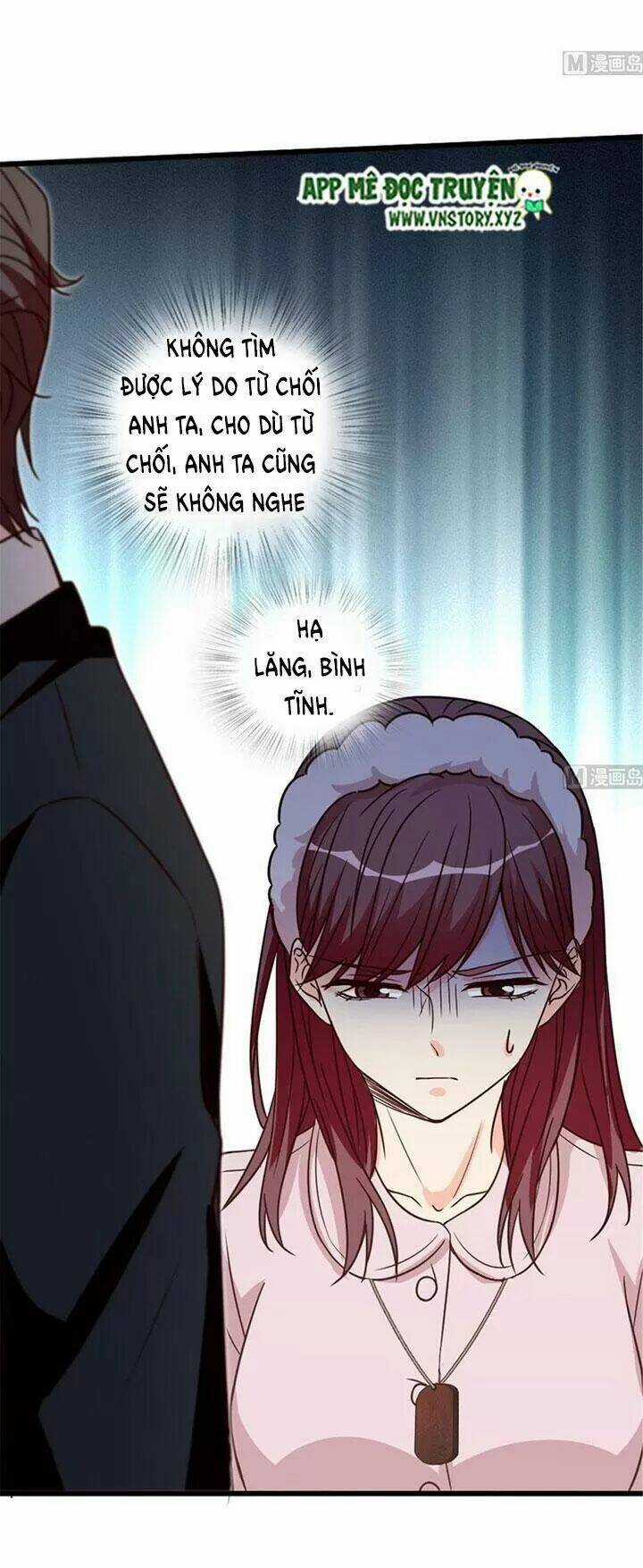 Thiên Hậu Trở Về - Chapter 198 - Trang 8