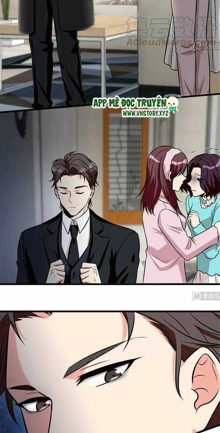 Thiên Hậu Trở Về - Chapter 199 - Trang 11