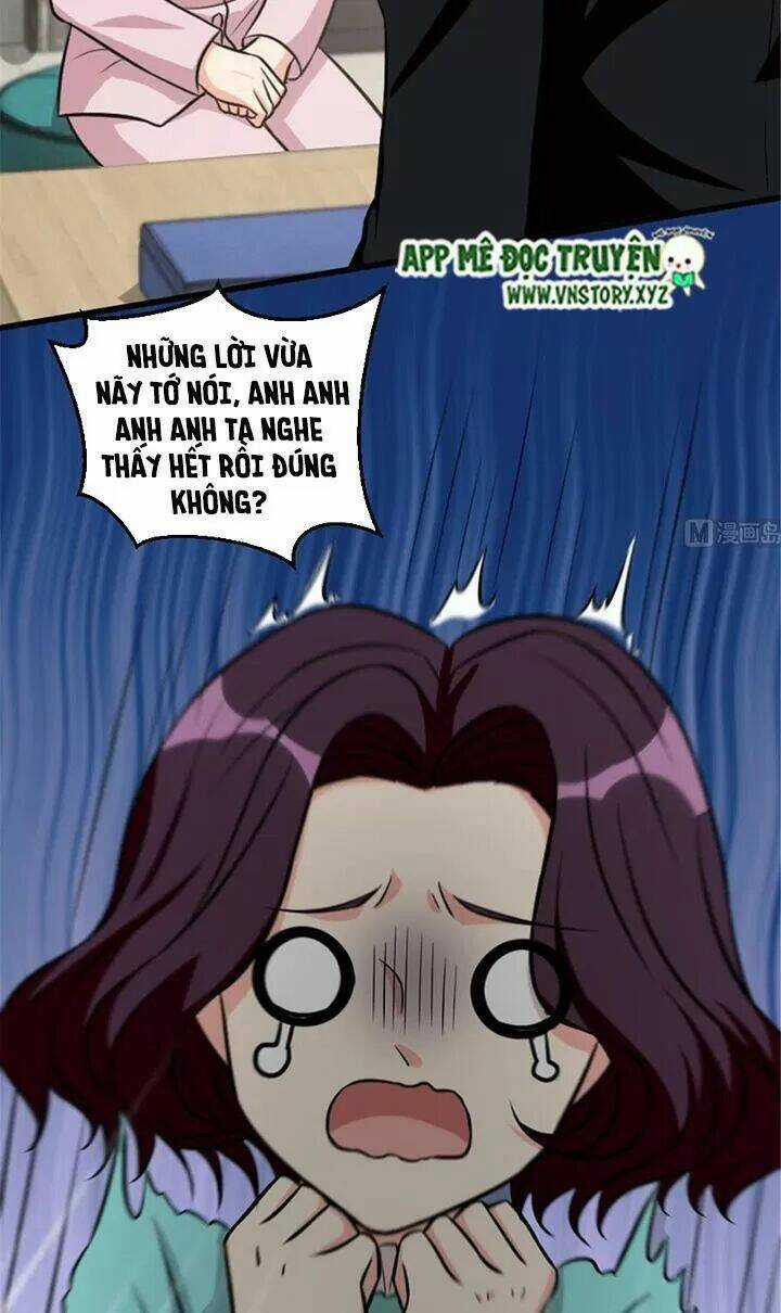 Thiên Hậu Trở Về - Chapter 199 - Trang 3