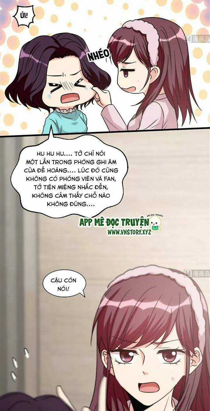 Thiên Hậu Trở Về - Chapter 199 - Trang 22