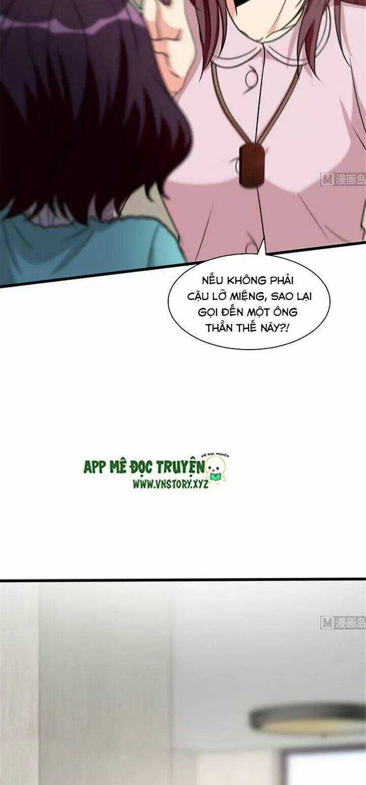 Thiên Hậu Trở Về - Chapter 199 - Trang 23